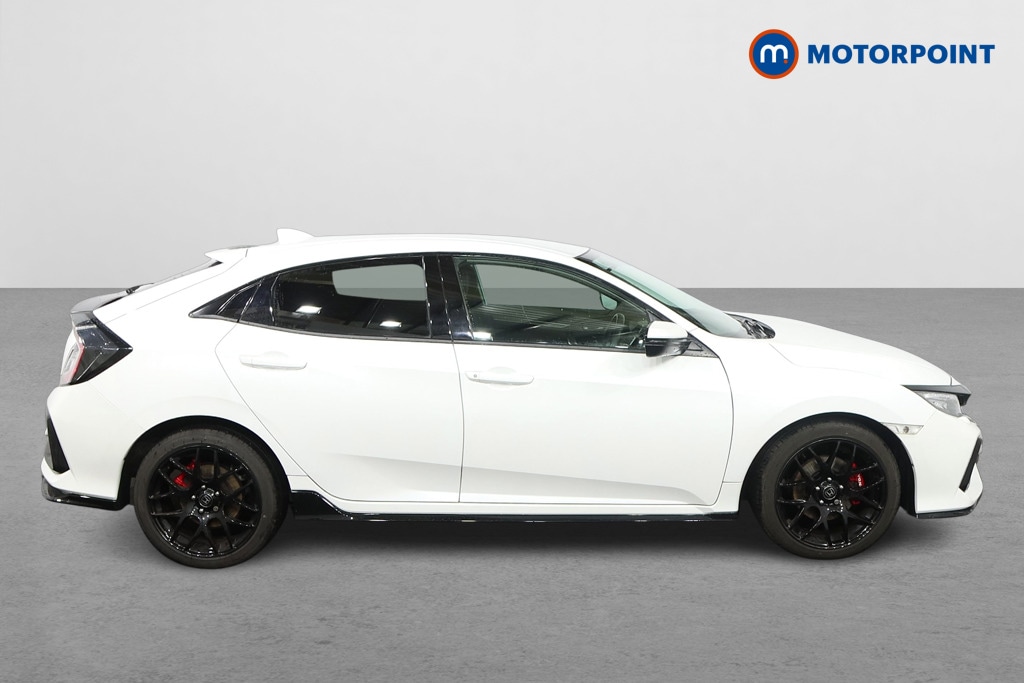 Used Honda Civic 2021 for sale - 76515749: Photo 8