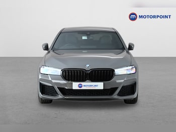 Used BMW 5 Series 2022 for sale - 79209155: Photo