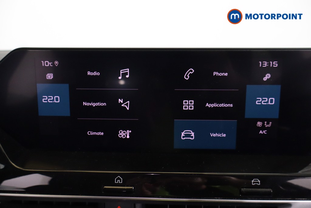 Used Citroen C4 2022 for sale - 77187151: Photo 13