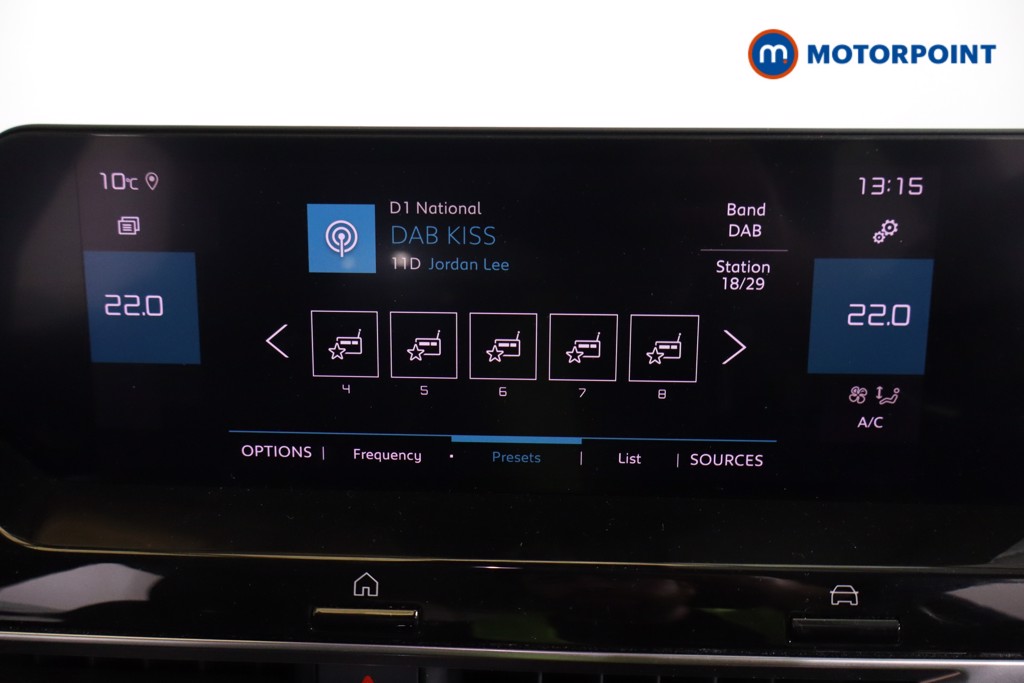 Used Citroen C4 2022 for sale - 77187151: Photo 14