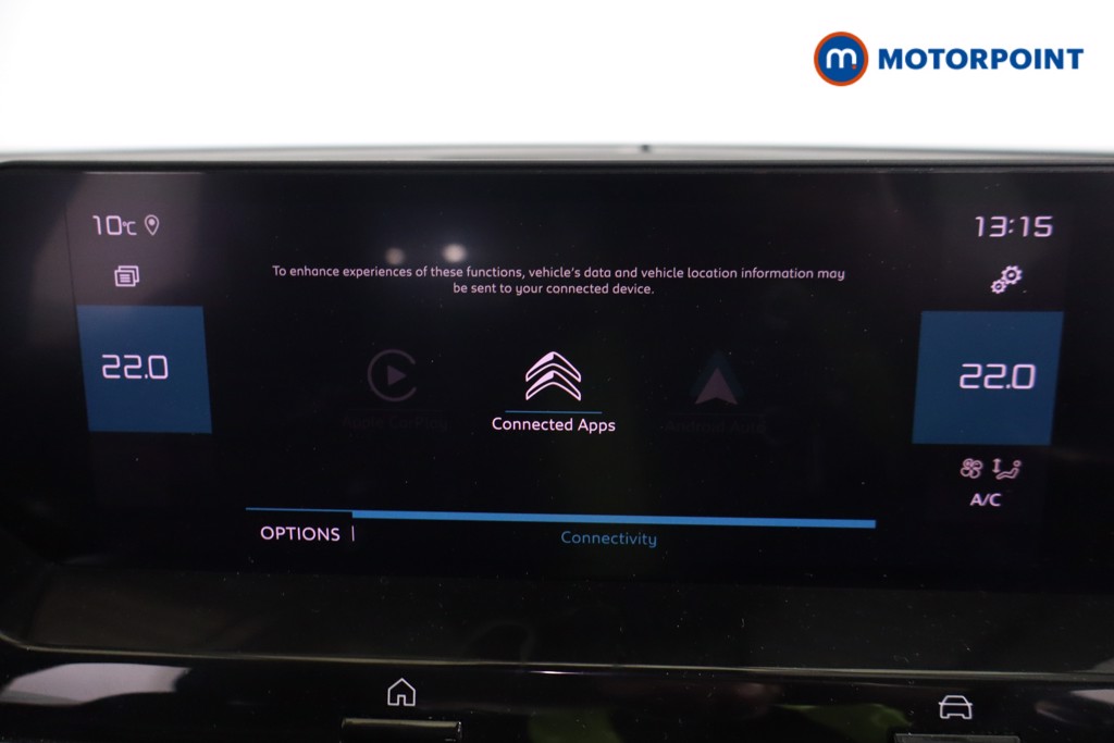 Used Citroen C4 2022 for sale - 77187151: Photo 18