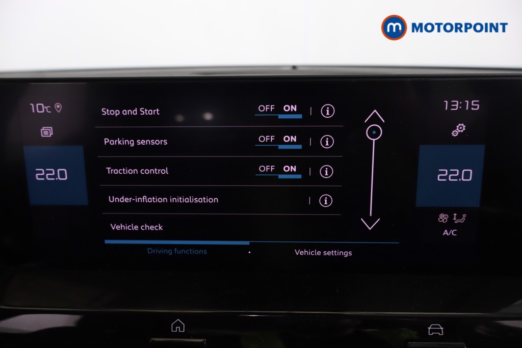 Used Citroen C4 2022 for sale - 77187151: Photo 19
