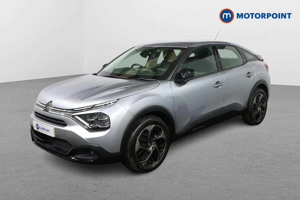 Used Citroen C4 2022 for sale - 77187151: Photo 3