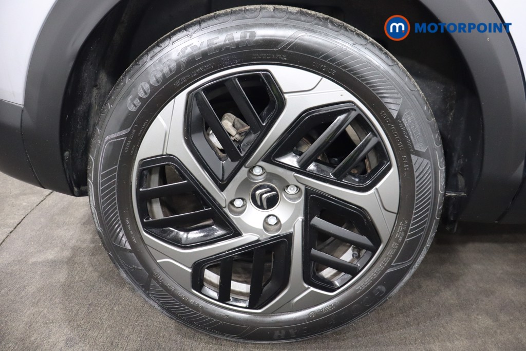 Used Citroen C4 2022 for sale - 77187151: Photo 35