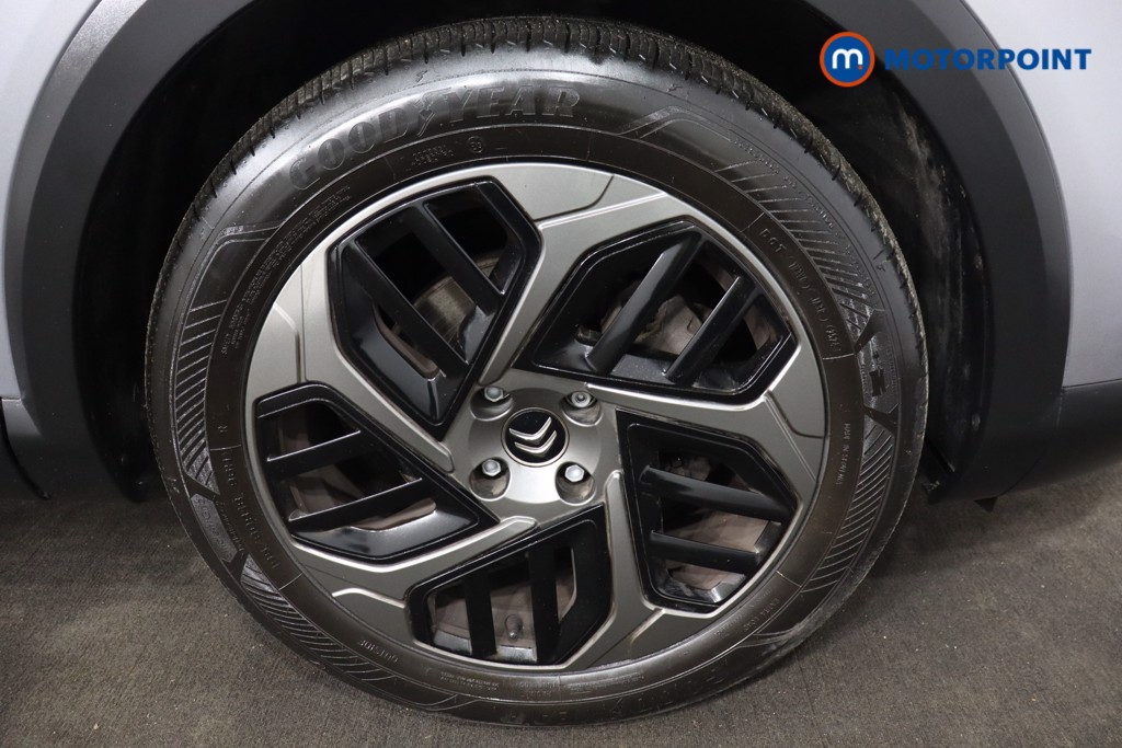 Used Citroen C4 2022 for sale - 77187151: Photo 36