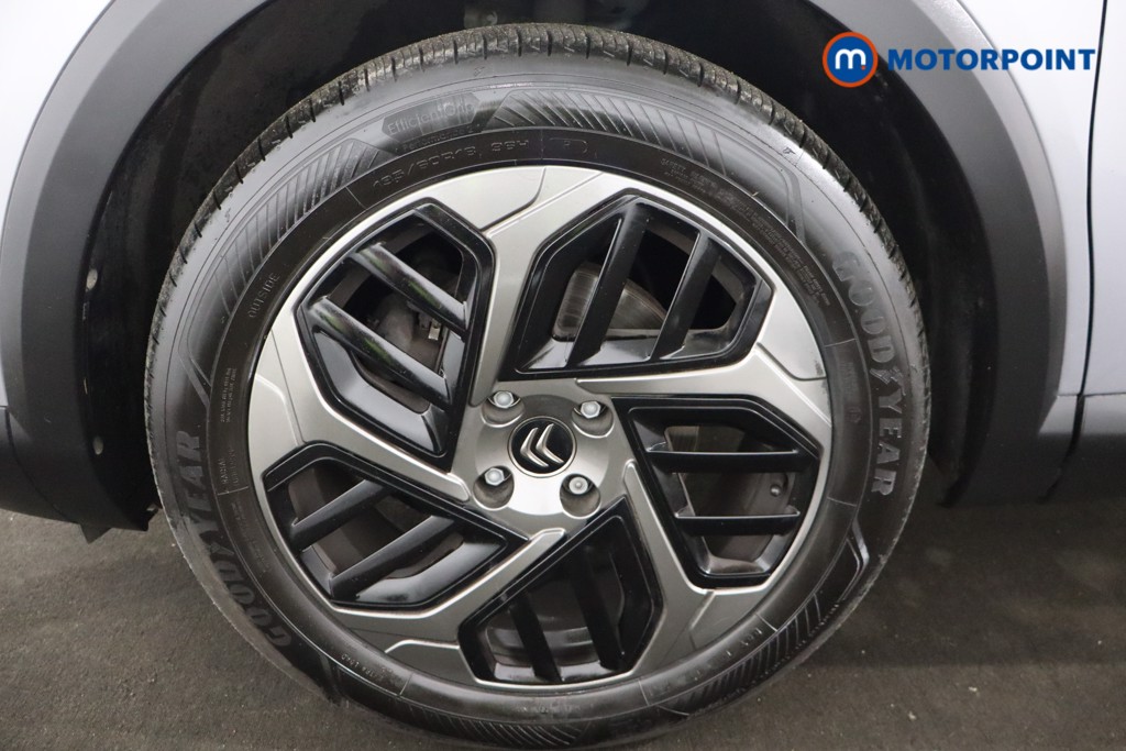 Used Citroen C4 2022 for sale - 77187151: Photo 37