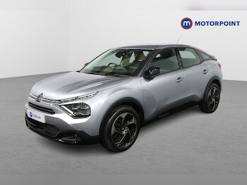 Used Citroen C4 undefined for sale - 77187151: Photo