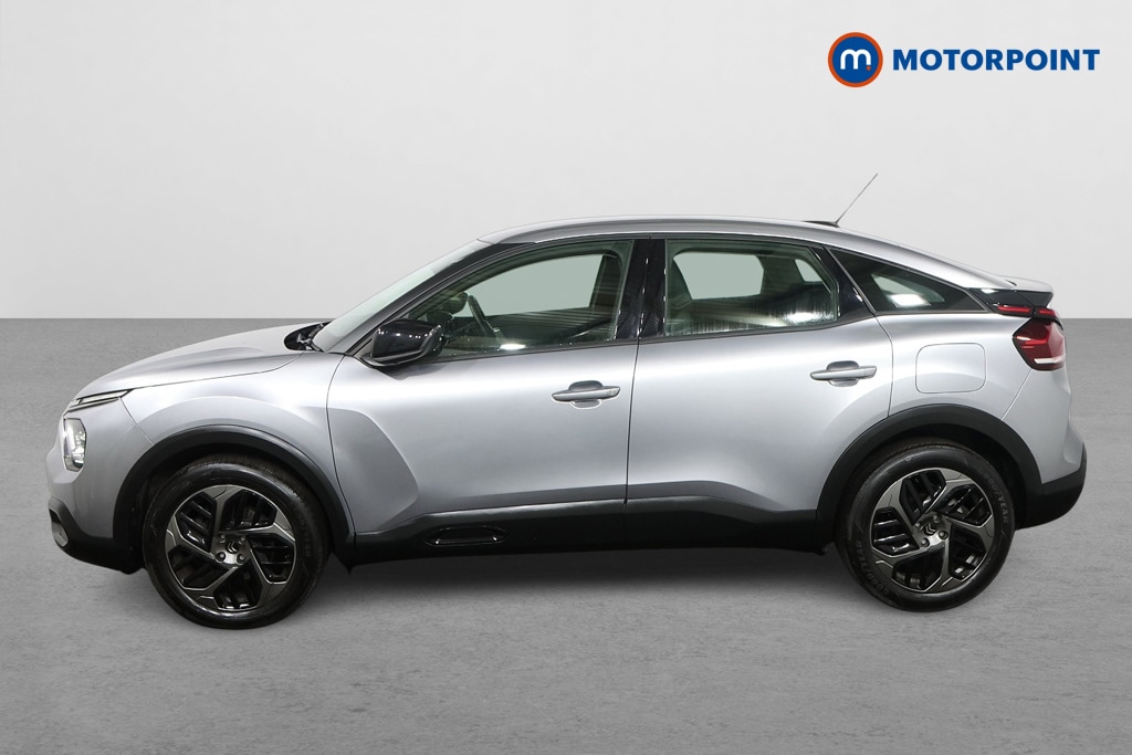 Used Citroen C4 2022 for sale - 77187151: Photo 4