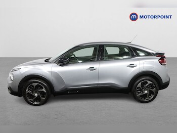 Used Citroen C4 undefined for sale - 77187151: Photo