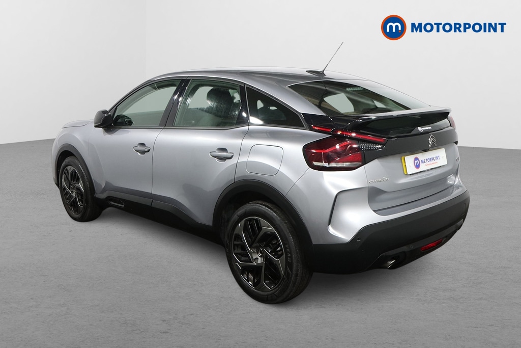 Used Citroen C4 2022 for sale - 77187151: Photo 5