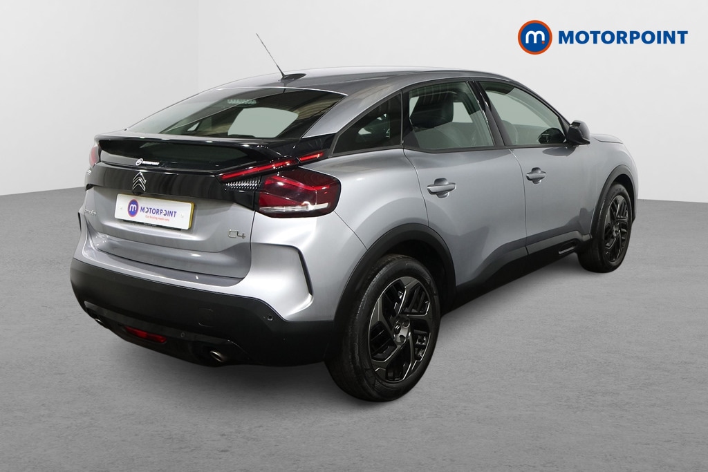 Used Citroen C4 2022 for sale - 77187151: Photo 7