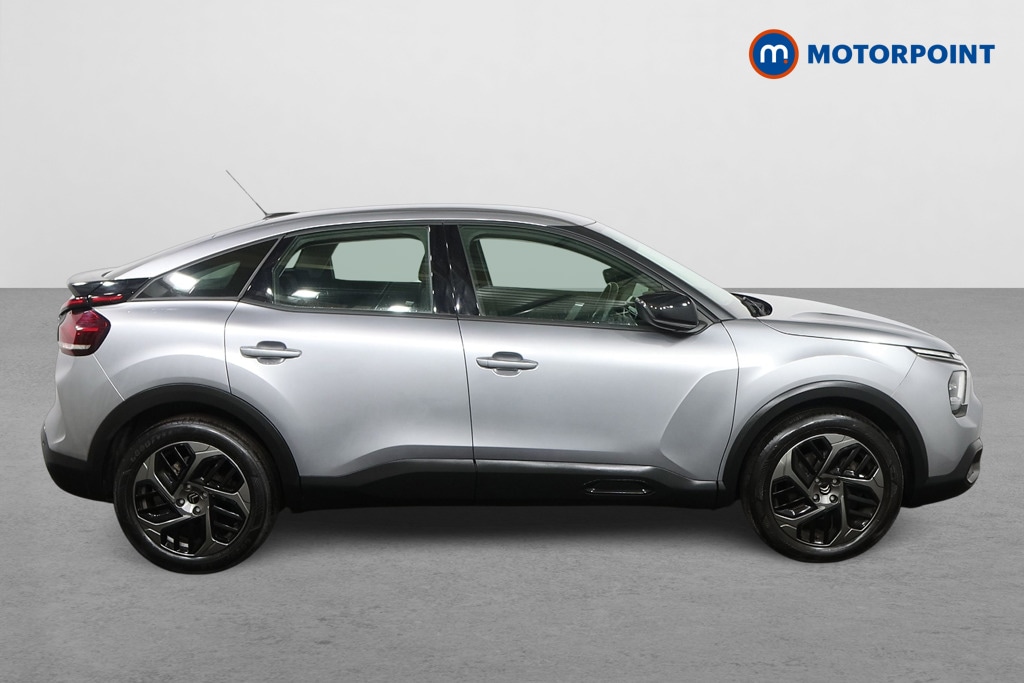 Used Citroen C4 2022 for sale - 77187151: Photo 8