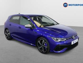 Used Volkswagen Golf 2021 for sale - 74953147: Photo