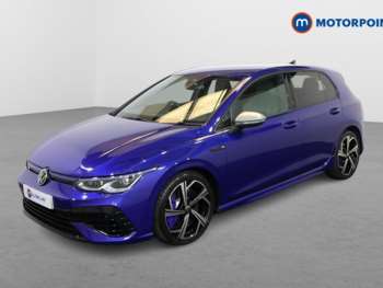 Used Volkswagen Golf 2021 for sale - 74953147: Photo