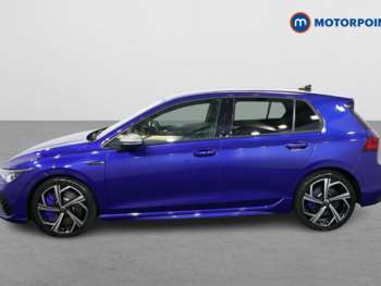 Used Volkswagen Golf 2021 for sale - 74953147: Photo