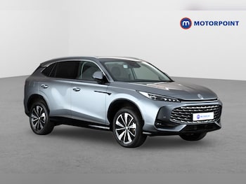 Used MG MG HS 2025 for sale - 78720122: Photo