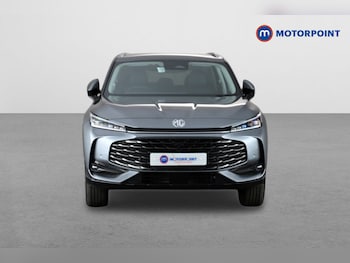 Used MG MG HS 2025 for sale - 78720122: Photo
