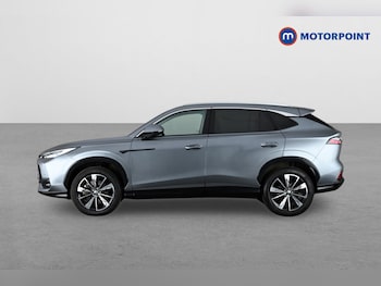 Used MG MG HS 2025 for sale - 78720122: Photo