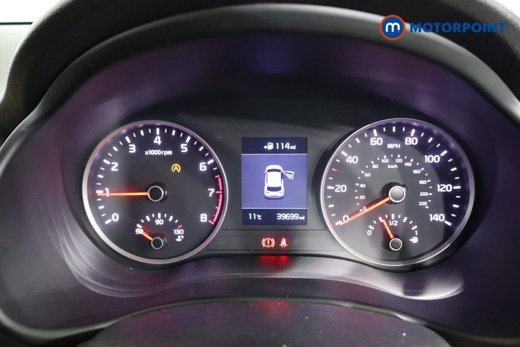 Used Kia Stonic 2019 for sale - 77628374: Photo 10