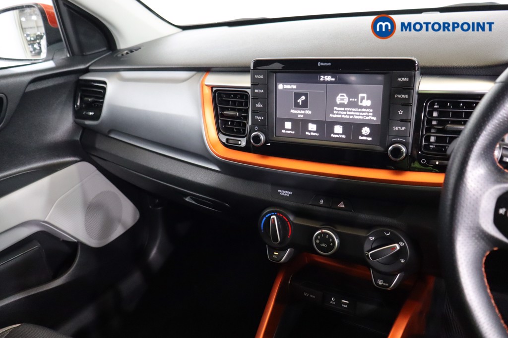 Used Kia Stonic 2019 for sale - 77628374: Photo 11