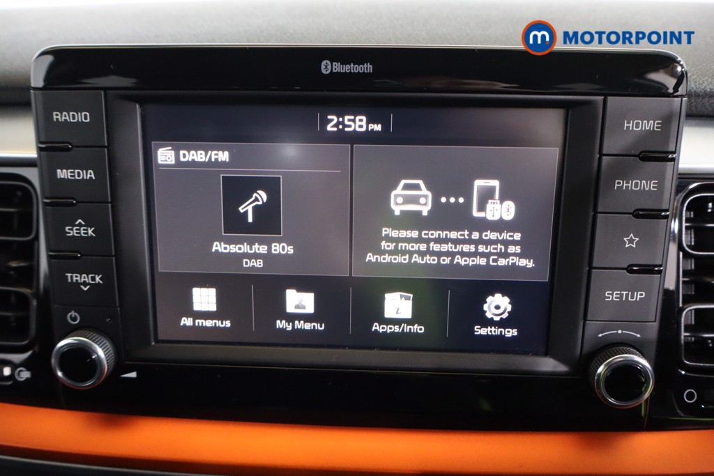 Used Kia Stonic 2019 for sale - 77628374: Photo 12