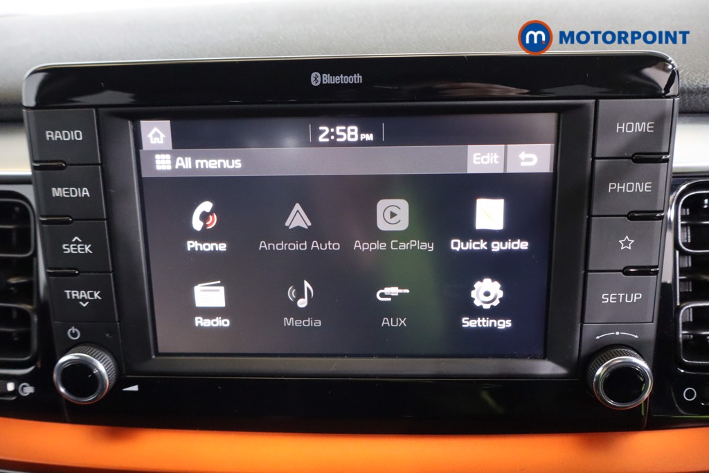 Used Kia Stonic 2019 for sale - 77628374: Photo 13