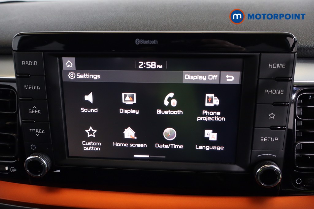 Used Kia Stonic 2019 for sale - 77628374: Photo 16