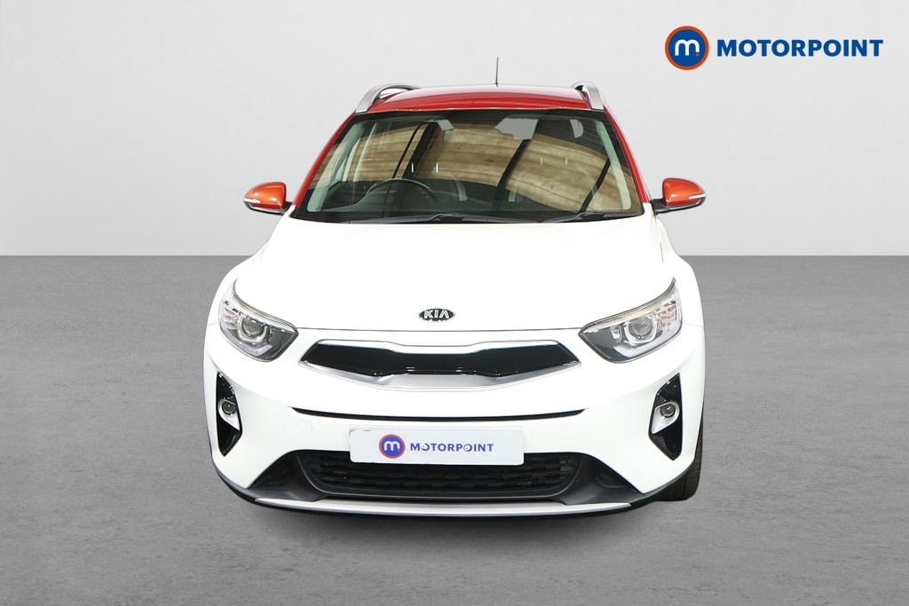 Used Kia Stonic 2019 for sale - 77628374: Photo 2