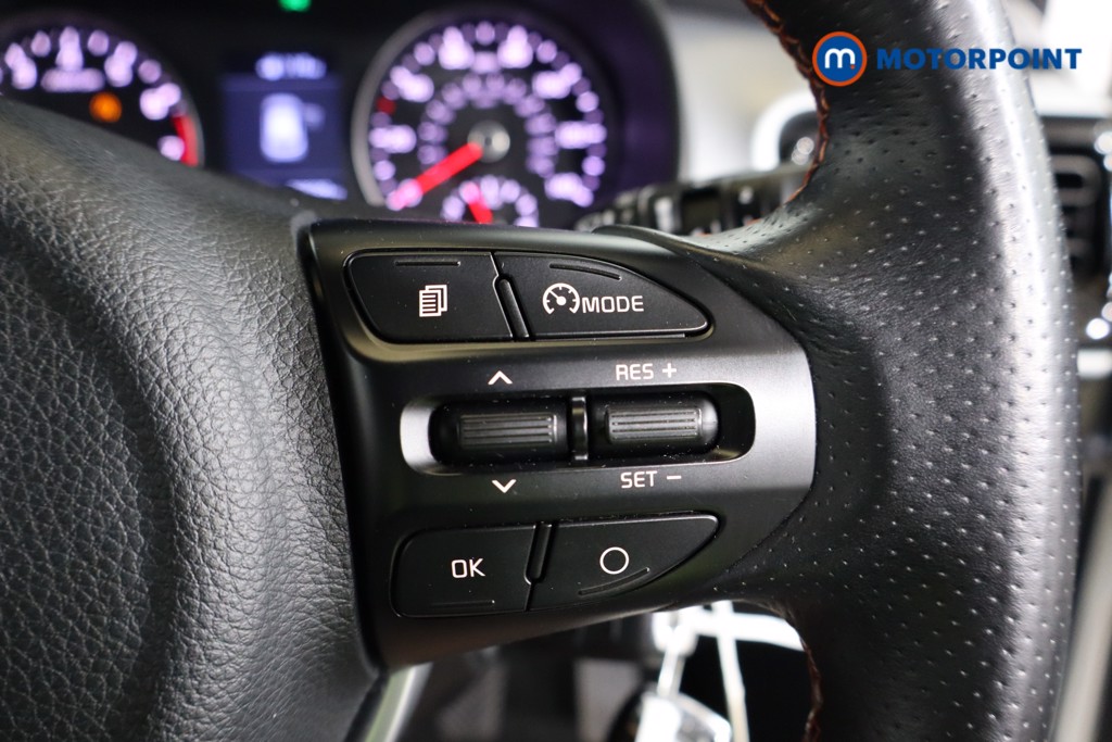 Used Kia Stonic 2019 for sale - 77628374: Photo 21