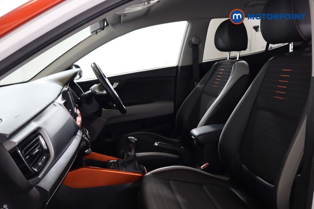 Used Kia Stonic 2019 for sale - 77628374: Photo 26