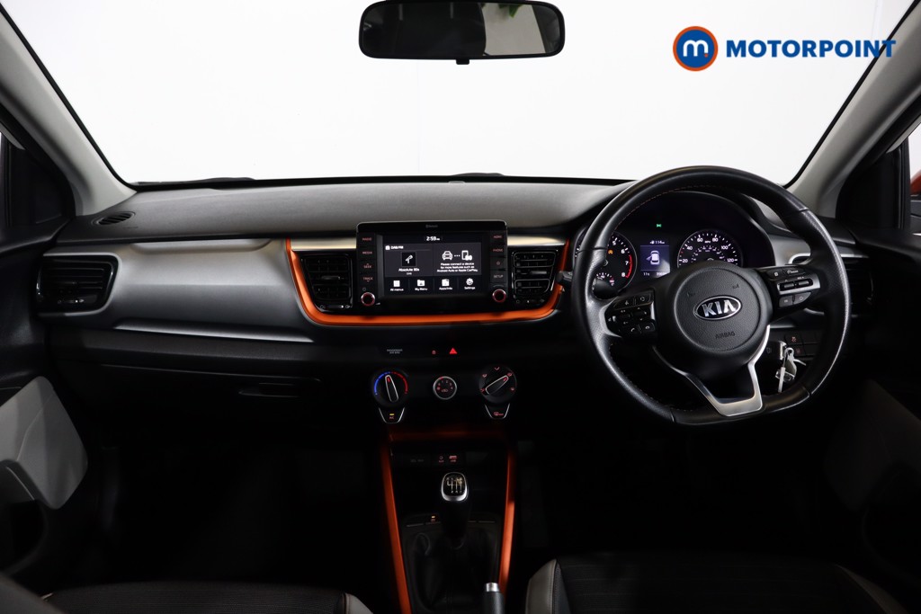 Used Kia Stonic 2019 for sale - 77628374: Photo 28