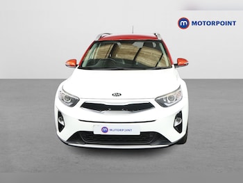 Used Kia Stonic 2019 for sale - 77628374: Photo