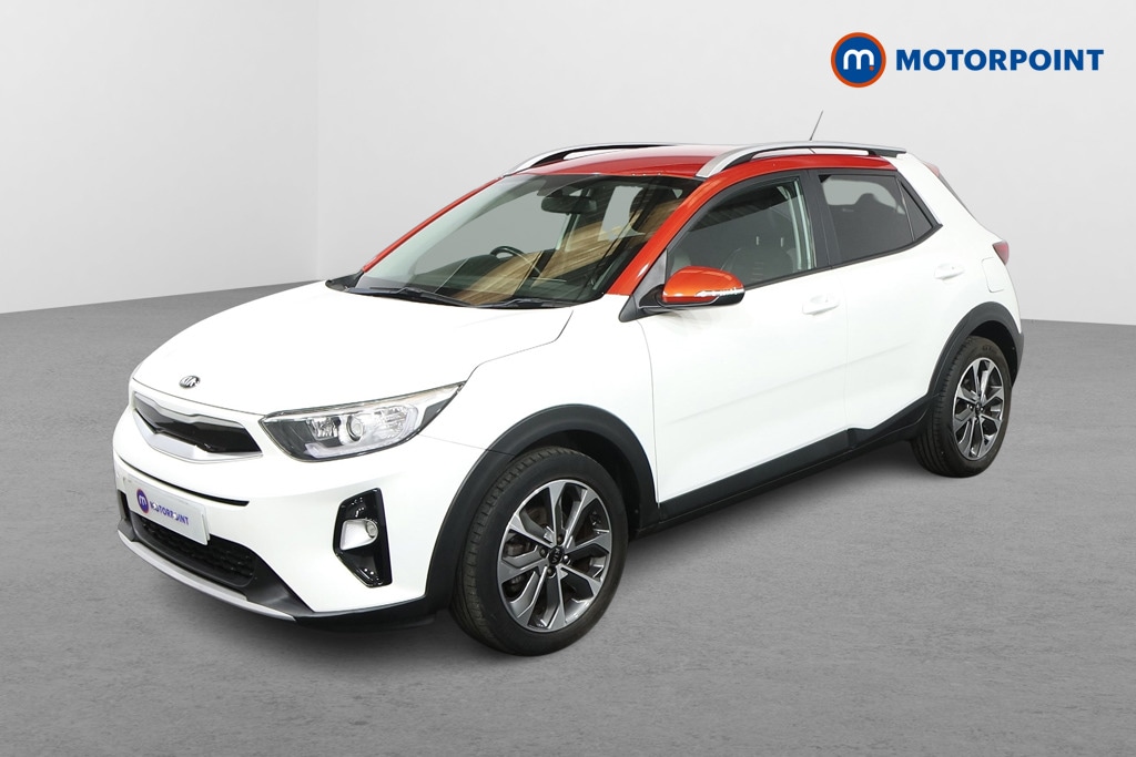 Used Kia Stonic 2019 for sale - 77628374: Photo 3