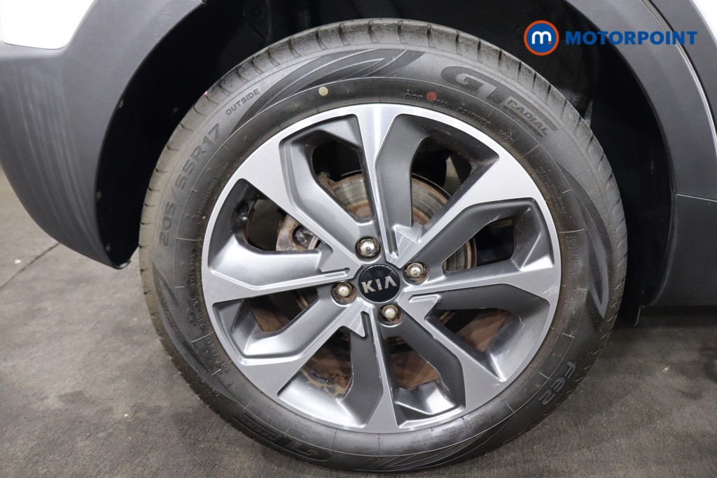 Used Kia Stonic 2019 for sale - 77628374: Photo 31