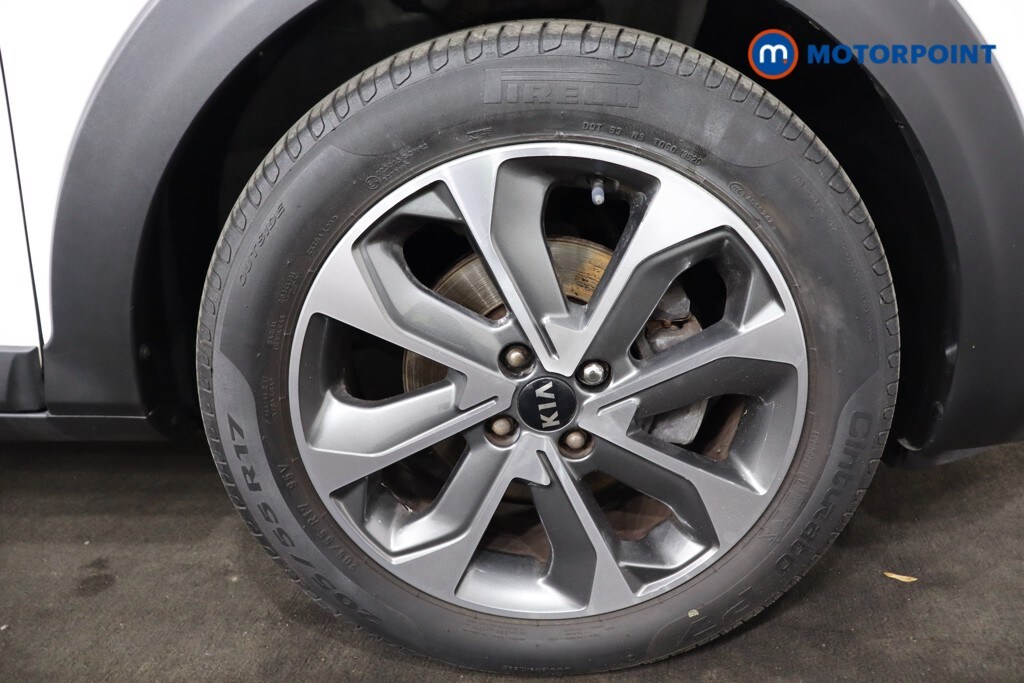 Used Kia Stonic 2019 for sale - 77628374: Photo 32