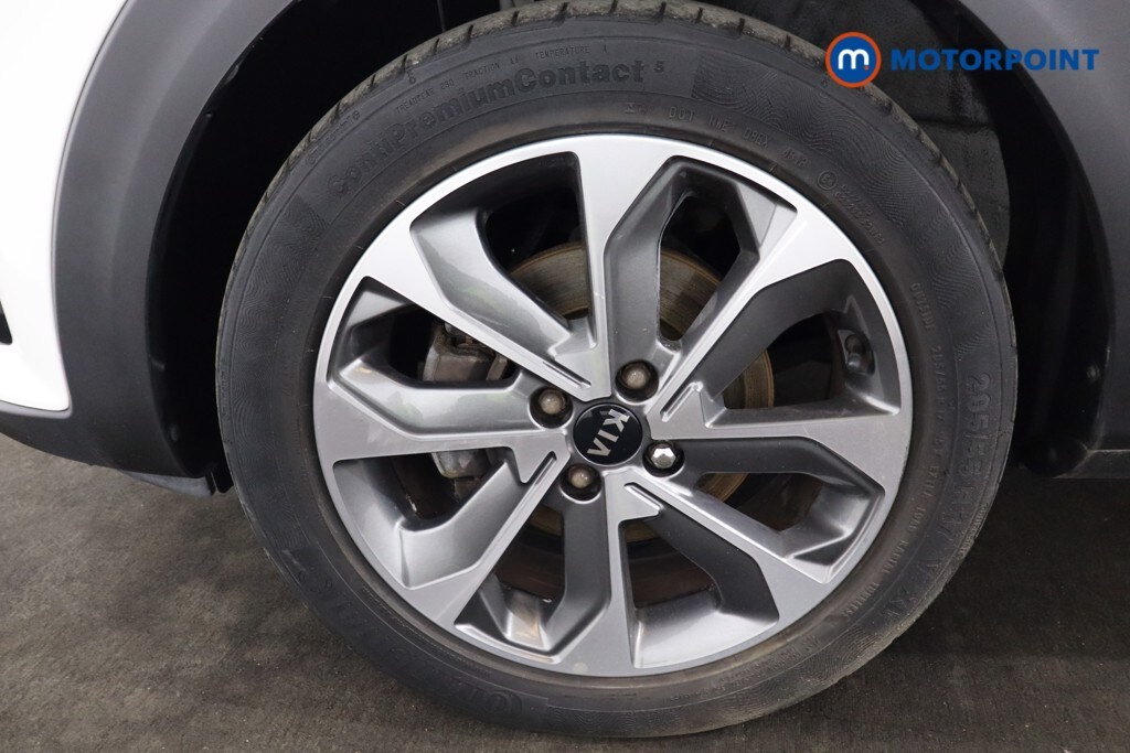 Used Kia Stonic 2019 for sale - 77628374: Photo 33