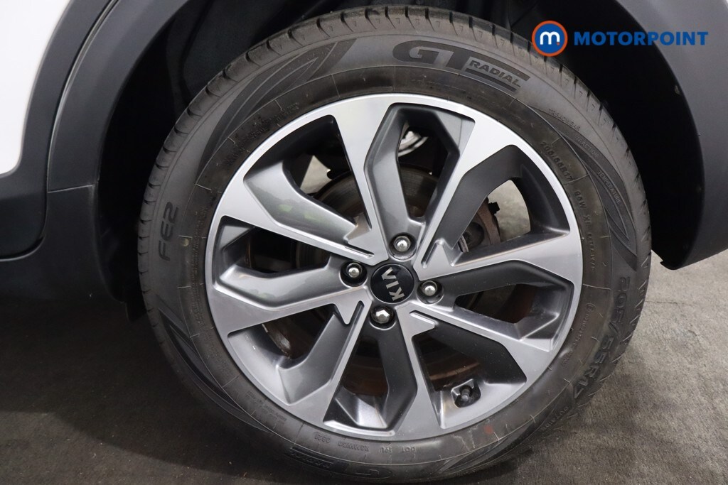 Used Kia Stonic 2019 for sale - 77628374: Photo 34