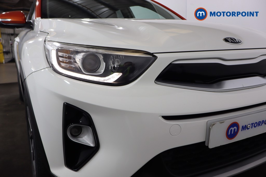 Used Kia Stonic 2019 for sale - 77628374: Photo 35