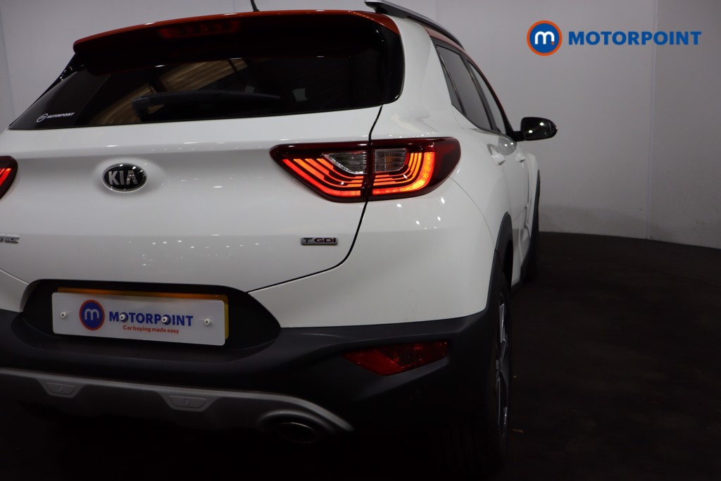 Used Kia Stonic 2019 for sale - 77628374: Photo 36