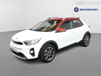 Used Kia Stonic 2019 for sale - 77628374: Photo