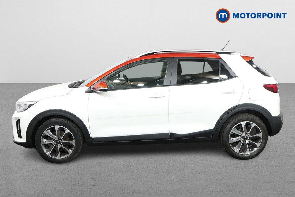 Used Kia Stonic 2019 for sale - 77628374: Photo 4