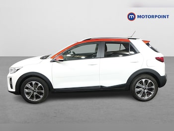 Used Kia Stonic 2019 for sale - 77628374: Photo