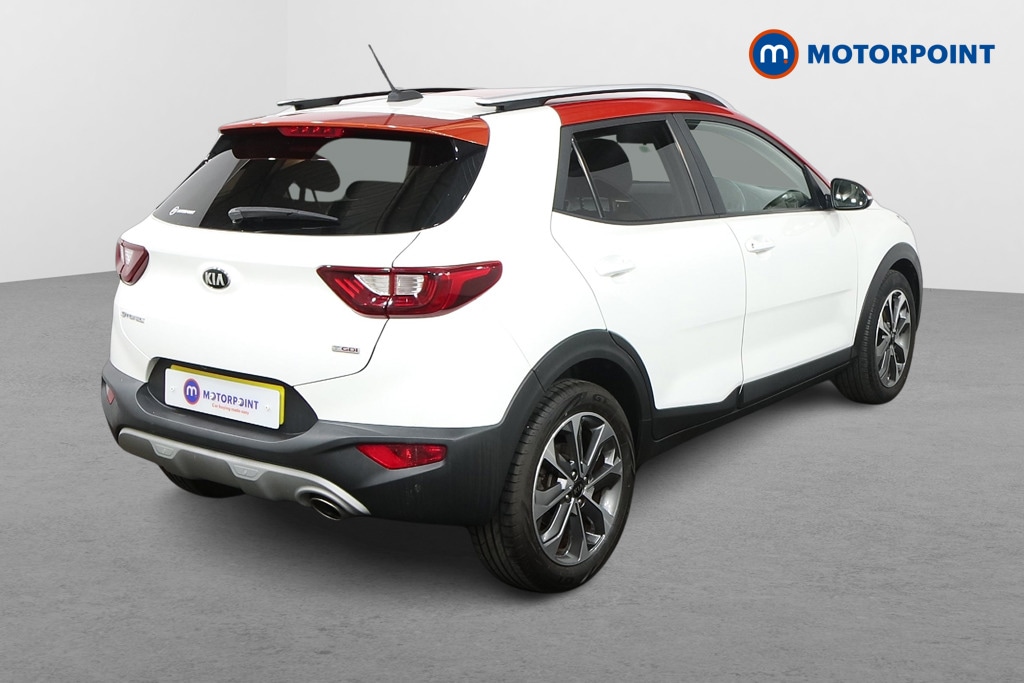 Used Kia Stonic 2019 for sale - 77628374: Photo 7