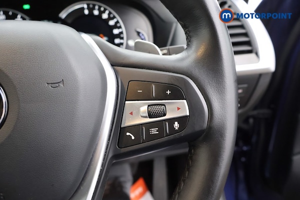 Used BMW X3 2021 for sale - 76244923: Photo 11
