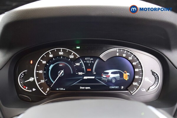 Used BMW X3 2021 for sale - 76244923: Photo 12