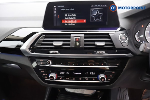 Used BMW X3 2021 for sale - 76244923: Photo 13