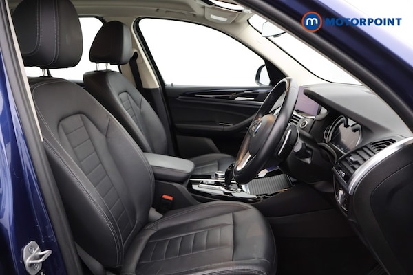 Used BMW X3 2021 for sale - 76244923: Photo 19