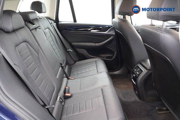 Used BMW X3 2021 for sale - 76244923: Photo 20
