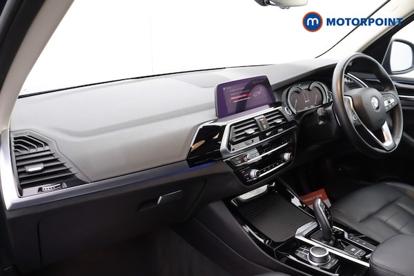 Used BMW X3 2021 for sale - 76244923: Photo 21