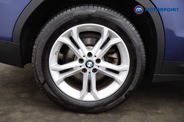 Used BMW X3 2021 for sale - 76244923: Photo 23